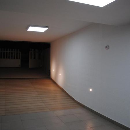 Hotel Palma Tirana Kültér fotó