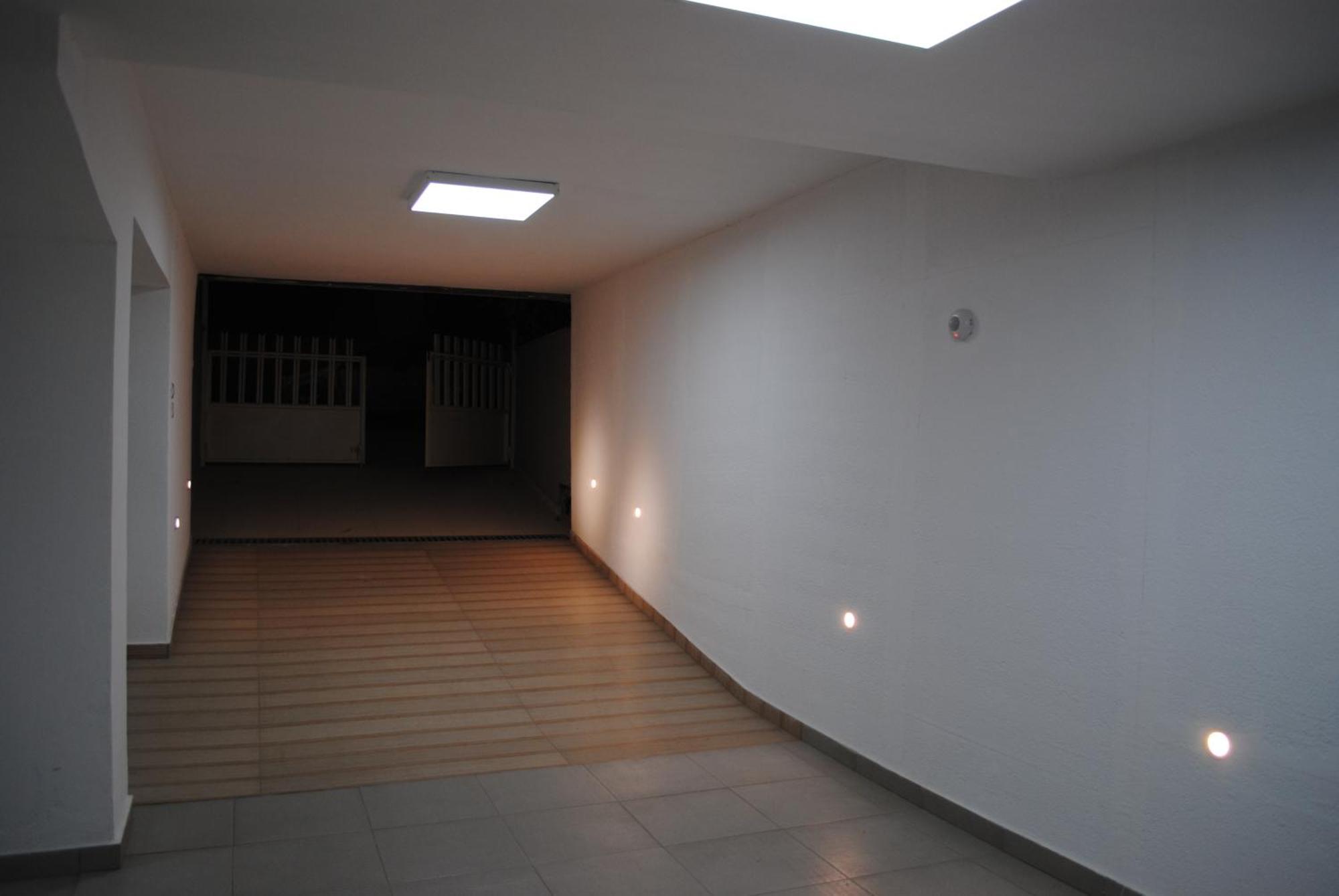 Hotel Palma Tirana Kültér fotó
